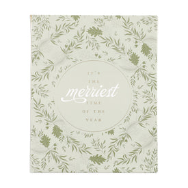 The Happy Planner Woodland Charm Christmas Classic Planner Companion