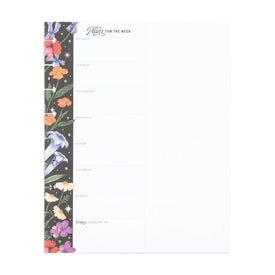 The Happy Planner Grounded Magic Classic Block Pad