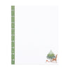The Happy Planner Woodland Seasons Christmas Classic Fill Paper