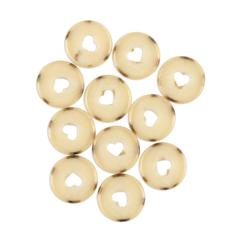 Image of The Happy Planner Stone Medium Plastic Disc Set