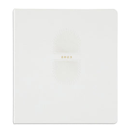 THP Work and Life Neutrals Classic 12 Month Planner