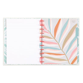 The Happy Planner Desert Dunes Big Notebook