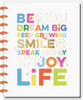 The Happy Planner Joyful Expressions Big Notebook