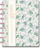 The Happy Planner Moody Blooms Classic Notebook