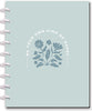 The Happy Planner Woodland Charm Classic Notebook