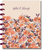 The Happy Planner Peggy Dean Classic Notebook