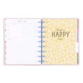 The Happy Planner Gardening Classic 12 Month Planner