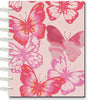 The Happy Planner Butterfly Effect Classic 12 Month Planner