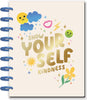 The Happy Planner Take Care of You Classic 12 Month Planner