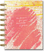 The Happy Planner Effortless Grace Classic 12 Month Planner