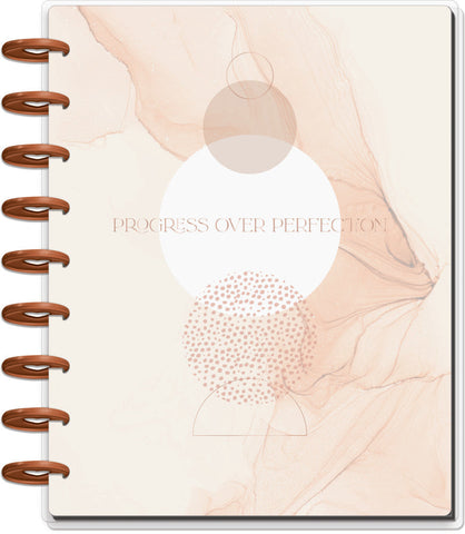 Image of The Happy Planner Recovery Classic 12 Month Planner