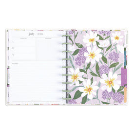 The Happy Planner Superbloom Classic 12 Month Planner
