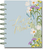 The Happy Planner Superbloom Classic 12 Month Planner