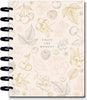 The Happy Planner Modern Farmhouse Classic 4 Month Planner