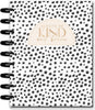 The Happy Planner Kind & Wild Classic 12 Month Deluxe Planner