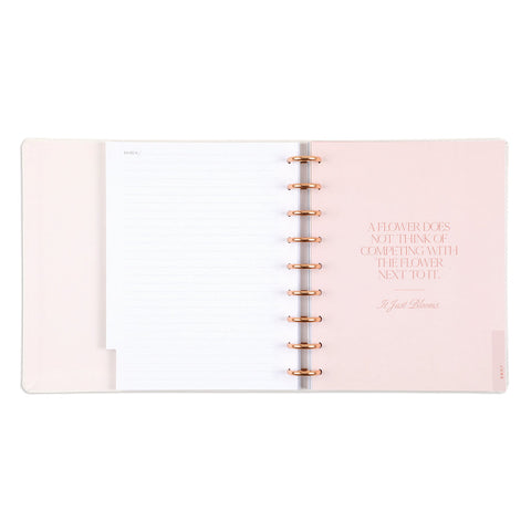 Image of The Happy Planner Work + Life Classic 12 Month Planner