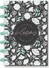 The Happy Planner Tiny Florals Mini 12 Month Planner