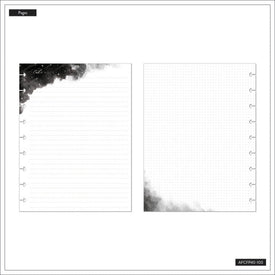 The Happy Planner Celestial Elegance Classic FIll Paper