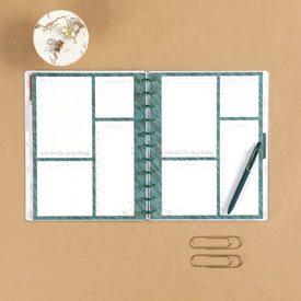 The Happy Planner Gone Wild Big Fill Paper