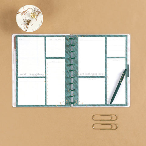 Image of A lifestyle shot of the Gone Wild Big Fill Paper