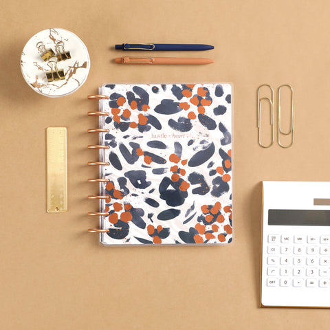 Image of The Happy Planner Gone Wild Classic 12 Month Planner