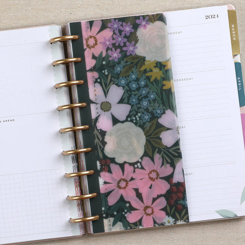Image of The Happy Planner Made To Bloom Envelope 3 Pack