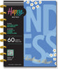 Front cover of the Mail Call Classic Notebook by Happy Planner