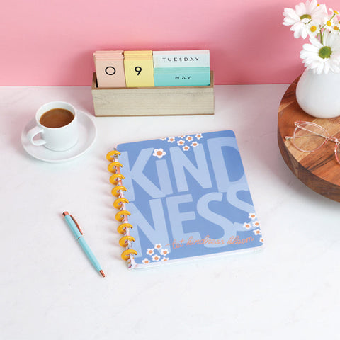 Image of The Happy Planner Mail Call Skinny Classic 12 Month Planner