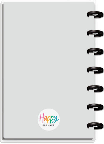 Image of The Happy Planner Modern Months Mini 12 Month Planner