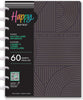 Front cover of the Realign Classic Notebook by Happy Planner