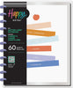 Front cover of the Teacher Notes Big Notebook from Happy Planner