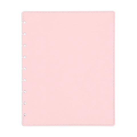 Image of The Happy Planner Blush Classic Deluxe Snap In Cover