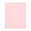 The Happy Planner Blush Classic Deluxe Snap In Cover