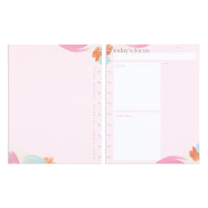 The Happy Planner Desert Dunes Classic Accessory Pack