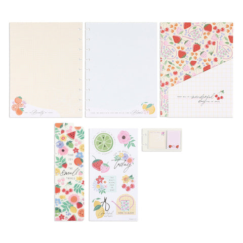 Image of The Happy Planner Heart & Home Classic Accessory Pack