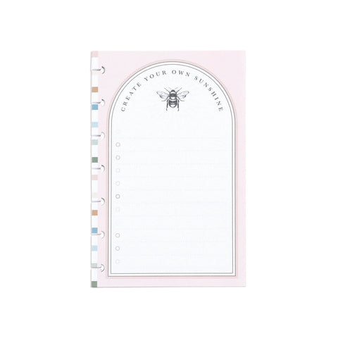 Image of The Happy Planner Woodland Charm Mini Fill Paper