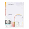 The Happy Planner Happy Mod Classic Fill Paper