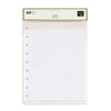 The Happy Planner Work Life Modernist Classic 60 Sheet Fill Paper