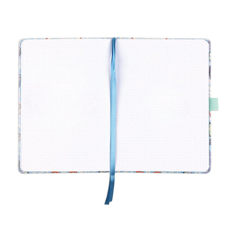 Image of The Happy Planner Winged Beauty Dot Grid Journal