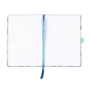 The Happy Planner Winged Beauty Dot Grid Journal