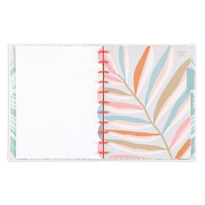 The Happy Planner Desert Dunes Big Notebook