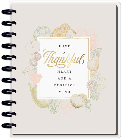 Image of The Happy Planner Modern Farmhouse Big 12 Month Planner
