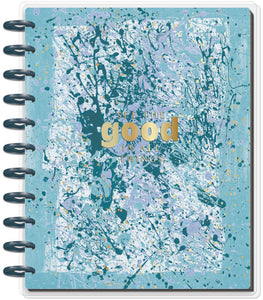 The Happy Planner Effortless Grace Big 12 Month Planner