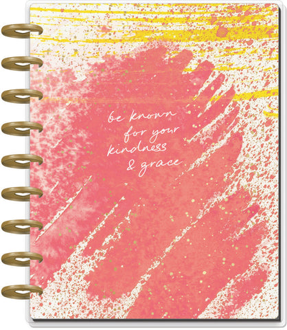Image of The Happy Planner Effortless Grace Classic 12 Month Planner