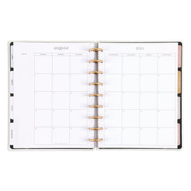 The Happy Planner Star Lover Classic 12 Month Planner