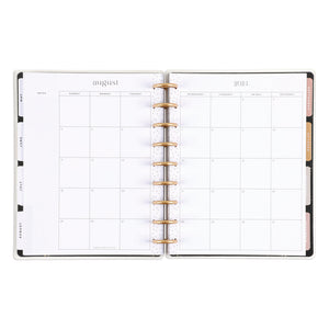 The Happy Planner Star Lover Classic 12 Month Planner
