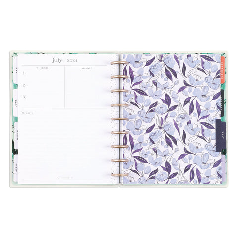 Image of The Happy Planner Peggy Dean Classic 12 Month Planner