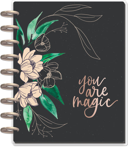 Image of The Happy Planner Peggy Dean Classic 12 Month Planner