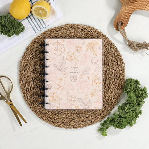 Image of The Happy Planner Modern Farmhouse Classic 4 Month Planner