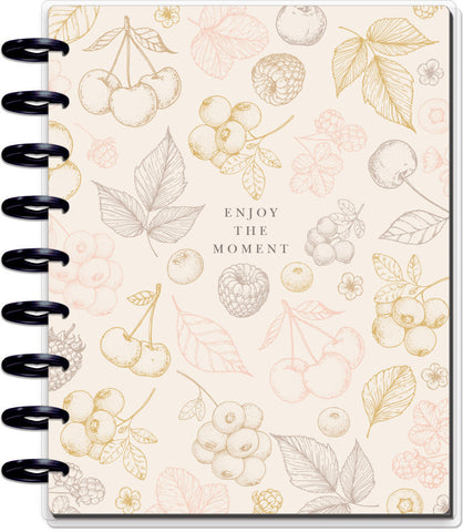 Image of The Happy Planner Modern Farmhouse Classic 4 Month Planner